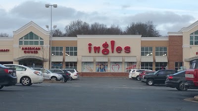 Ingles Markets