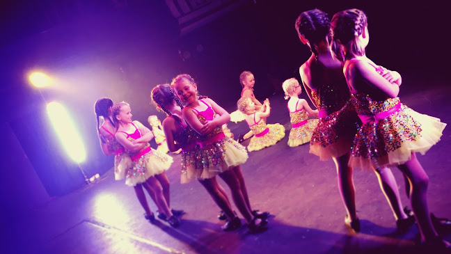 JAG Dance Academy
