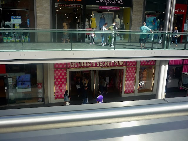 Victoria's Secret & Victoria's Secret PINK - Liverpool One