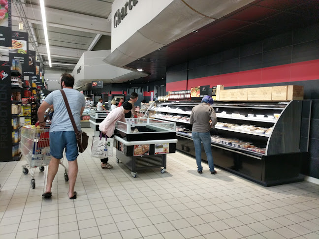 Intermarché SUPER Louvigny - Caen