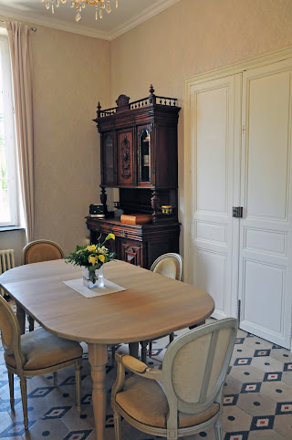 B&B Maison Matisse by null