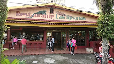 Photos of Centro Tur&iacute;stico Las Iguanas