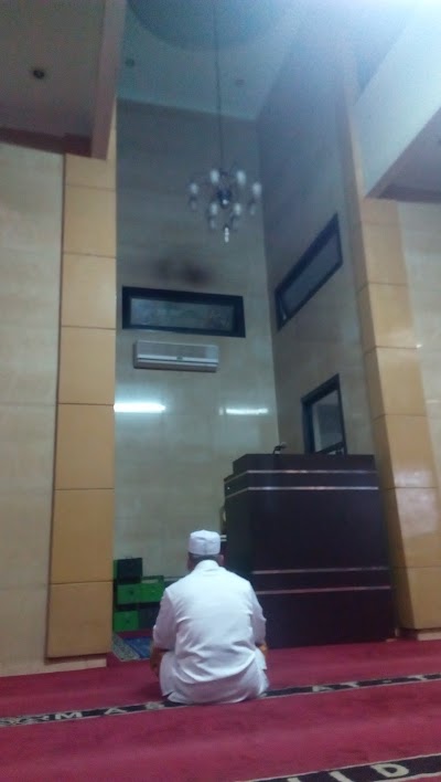 Photos of Masjid At Taufieq