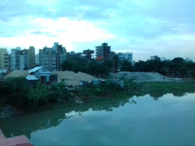 Photos of Kamar Para Bus Stop