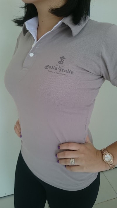 Photos of Estampale Uniformes - Digital T&ecirc;xtil