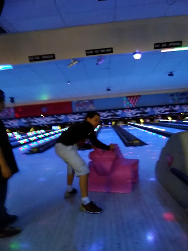 20th Century Lanes Inc Gallery - United States