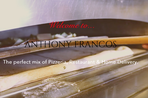 Anthony Francos Pizza Parsippany - Thumbnail
