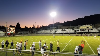 Gray Veterans Memorial Field