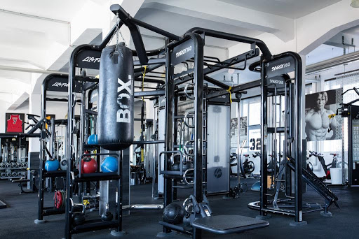 Pure Fitness Club Ludwigsburg