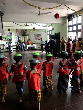 Shokanji Kindergarden, Kandy, Author: Nimantha Dissanayaka