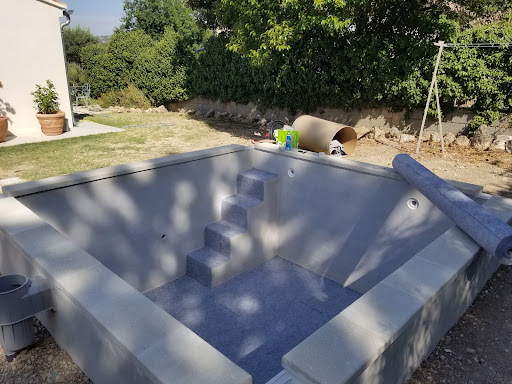 Photo de La French Pool