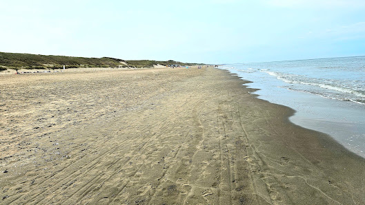 Naaktstrand Callantsoog Unnamed Road, Callantsoog, Nederland