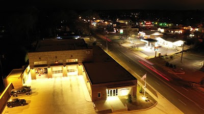 Henrico Fire Station 10