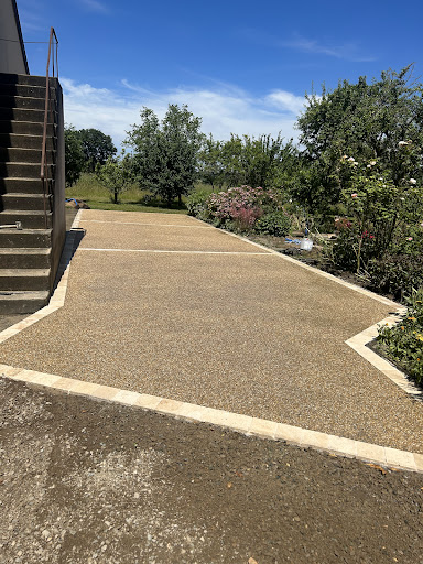 Photo de BG renovation
