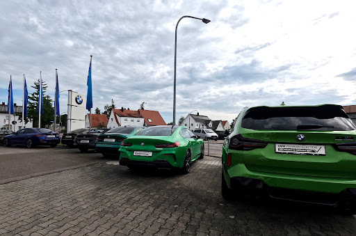 Auto Joas GmbH - Thumbnail