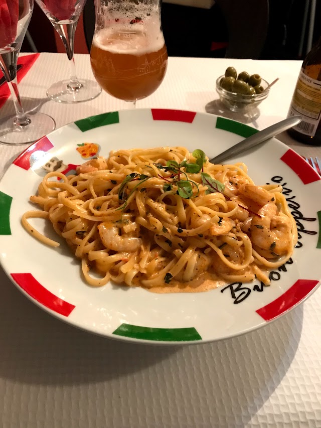 La Vendetta due