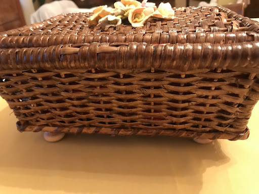 Cesteria - Visual