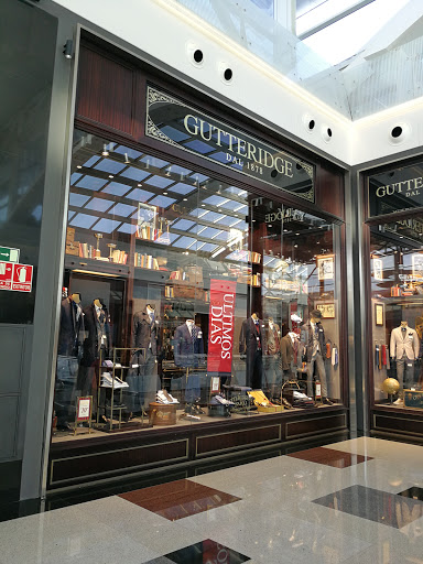 Gutteridge - Visual