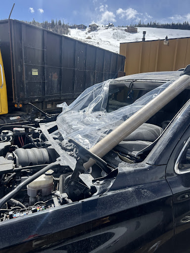 Silverthorne Auto Body - Thumbnail