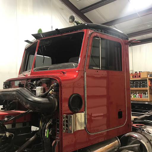 M&M Auto Body Shop and Sandblasting - Thumbnail