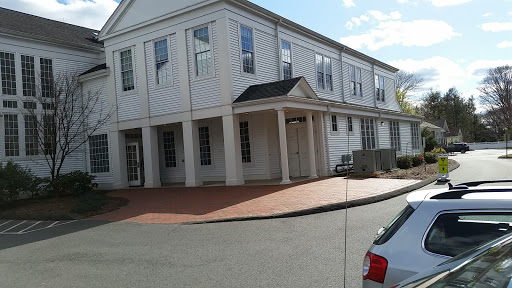 Congregational Church In South Glastonbury - Thumbnail