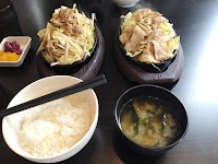 手切り鉄板焼肉 火縁