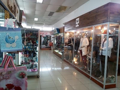 Photos of Morro Mall
