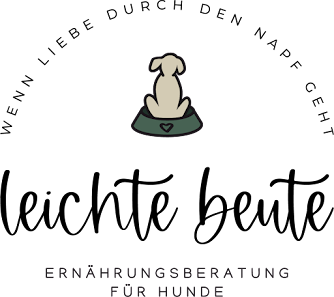 Leichte Beute - Hundeernährungsberatung - Ansbach