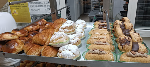 Laboratorio Di Pasticceria Di Cianci Salvatore