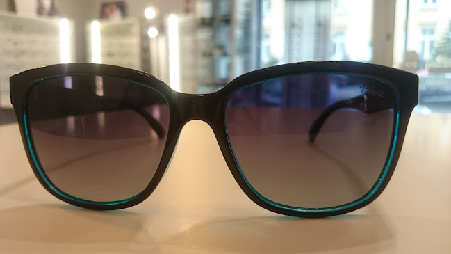 Andrzej Piwowarczyk Optyk Studio - Optyk