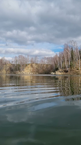 Lom Horní Cerekev - Sportovní komplex