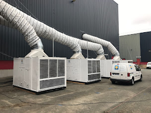 Photo n°10 de Locaclima à Châtillon (Fournisseur de systèmes de climatisation)