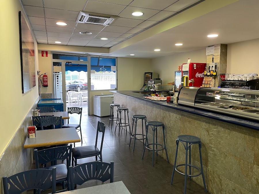 Bar Marvi