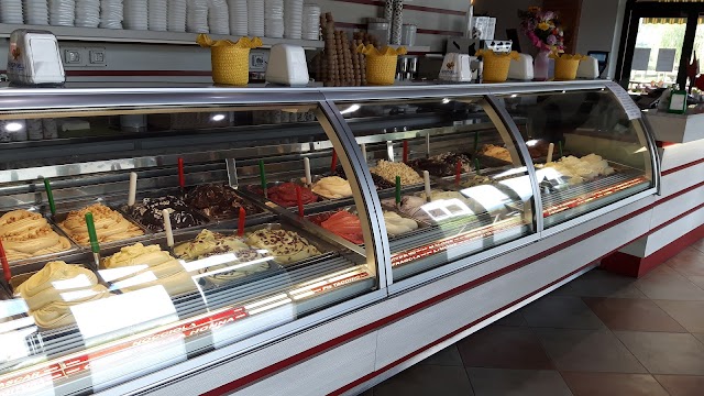 La Fattoria del Gelato