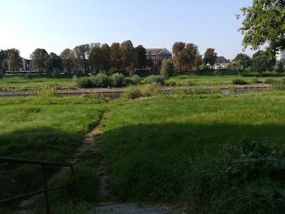 Photos of UMM - Universit&auml;tsmedizin Mannheim