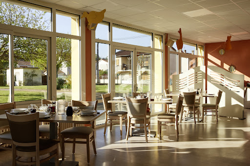 Photo de Résidence Autonomie de la Cère à Bretenoux (46130)