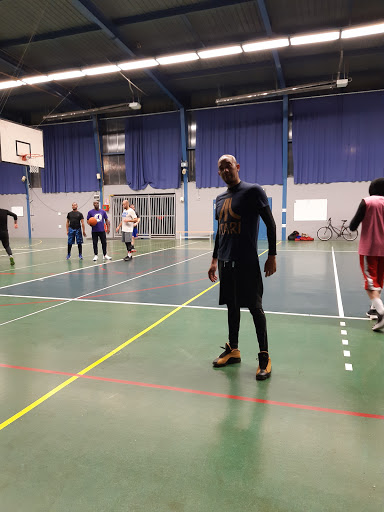 Gymnasium Beaulieu