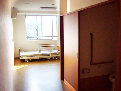 さわやか福ふく館