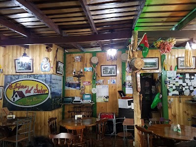 Photos of La Esquina del Sabor