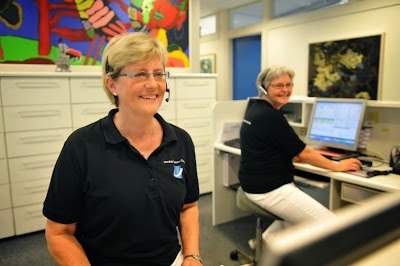 Photos of Tandl&aelig;gerne Kold
