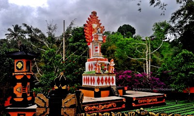 Photos of Pura Danu Mandara