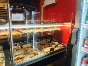 Photo n°3 de La Bricotte à Jougne (Restaurant servant le petit-déjeuner)