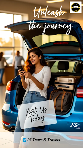 Experience the best car rental experience in Hyderabad with J.S Tours & Travels! Our most loved c… post image