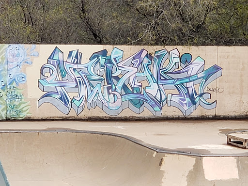 Auburn Skate Park - Thumbnail