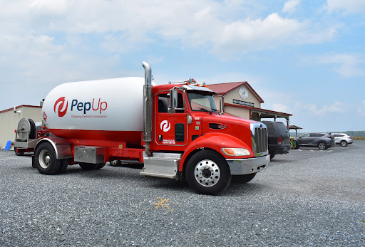 PepUp