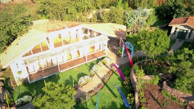 Opinii despre Yoga Mandala Sacred Valley în Huacho - Centro de yoga