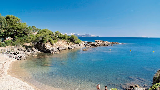 Fédération de Campings Sud de France PACA Provence Alpes Cote d'Azur Gallery - France