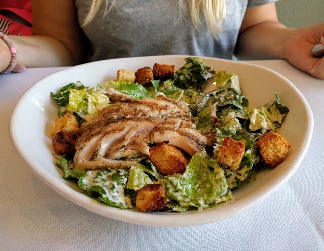 Duval's Fresh. Local. Seafood.