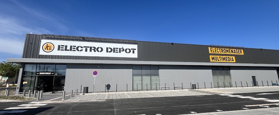 Photo de ELECTRO DEPOT Vichy