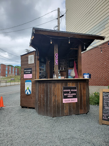 Apéro's Mobile Kitchen